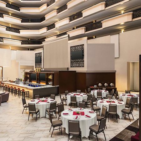 Embassy Suites By Hilton Phoenix Downtown North Buitenkant foto
